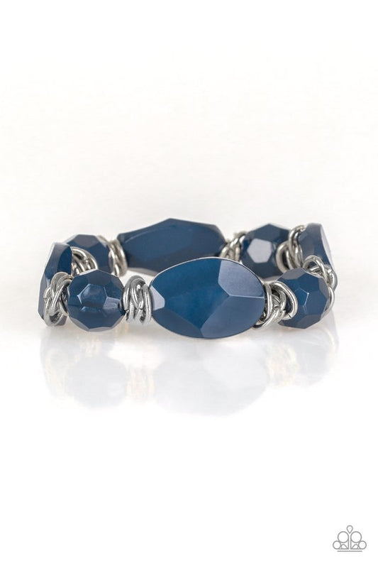 Savor the Flavor - Blue