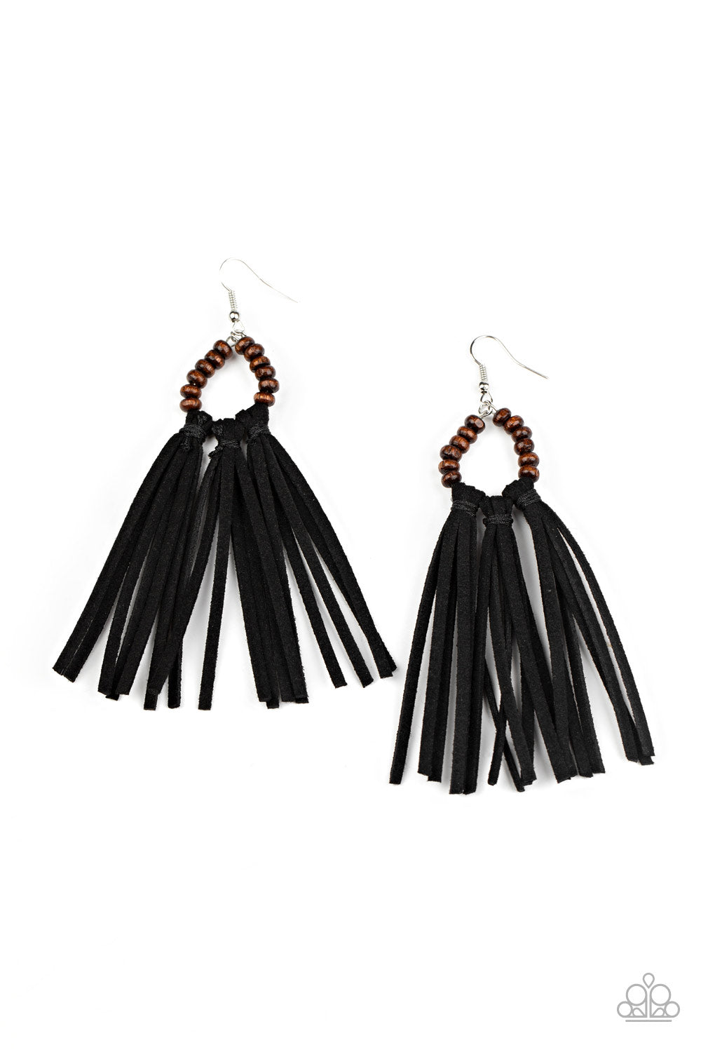 Easy to PerSUEDE - Black
