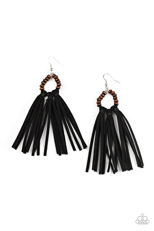 Easy to PerSUEDE - Black