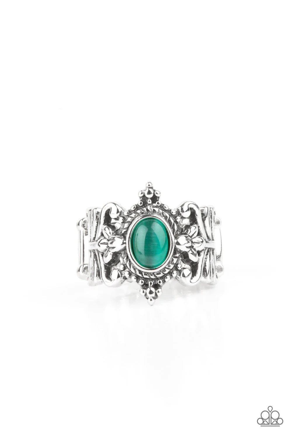 Reformed Refinement - Green