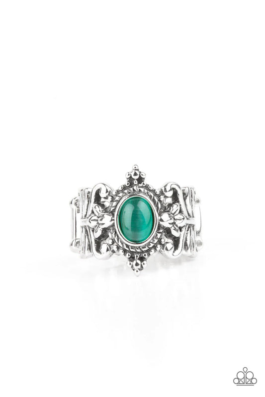 Reformed Refinement - Green