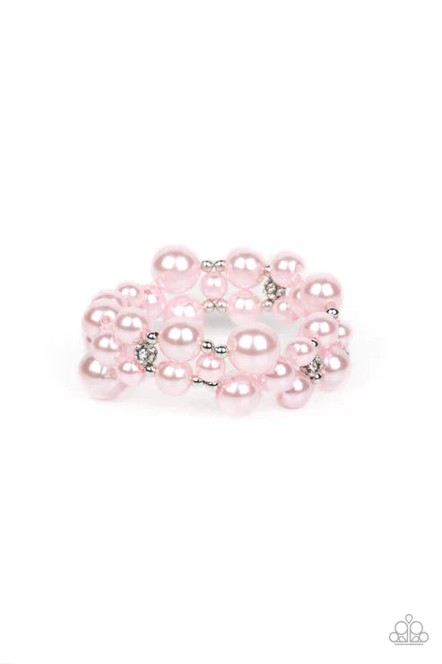 Her Serene Highness - Pink