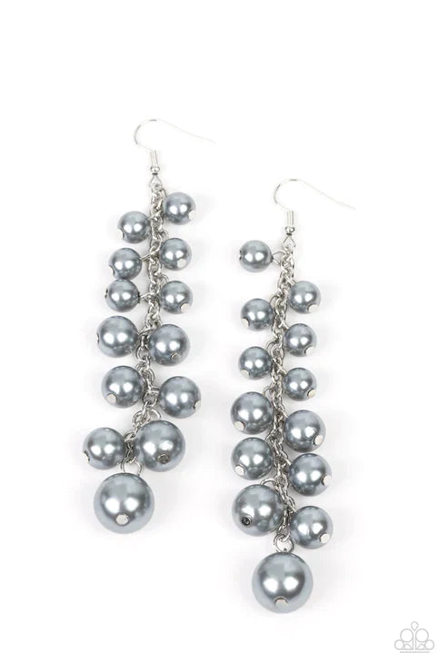 Atlantic Affair - Silver