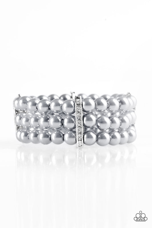 Royal Wedding - Silver