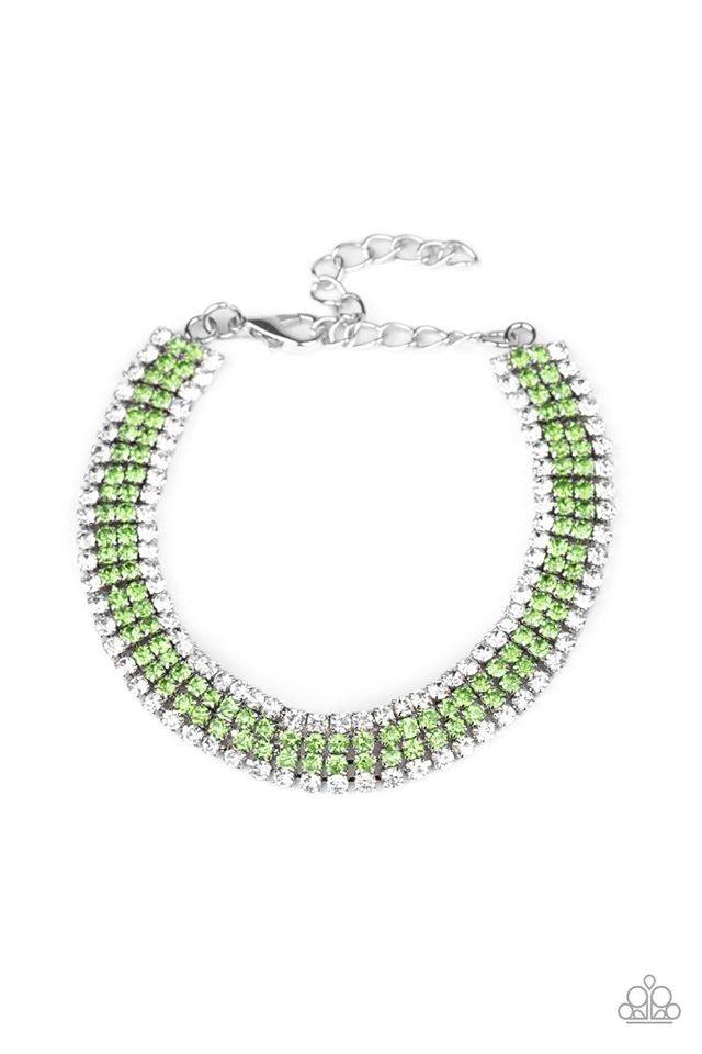 Color Me Couture - Green