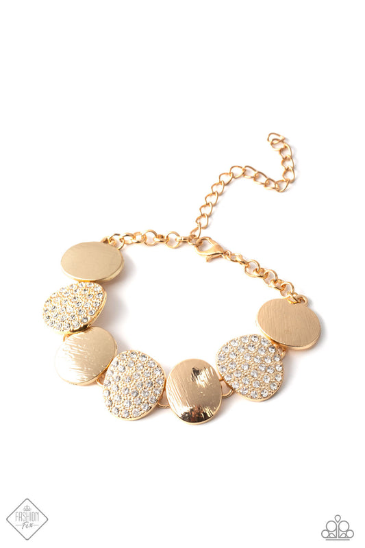 Tough Luxe - Gold