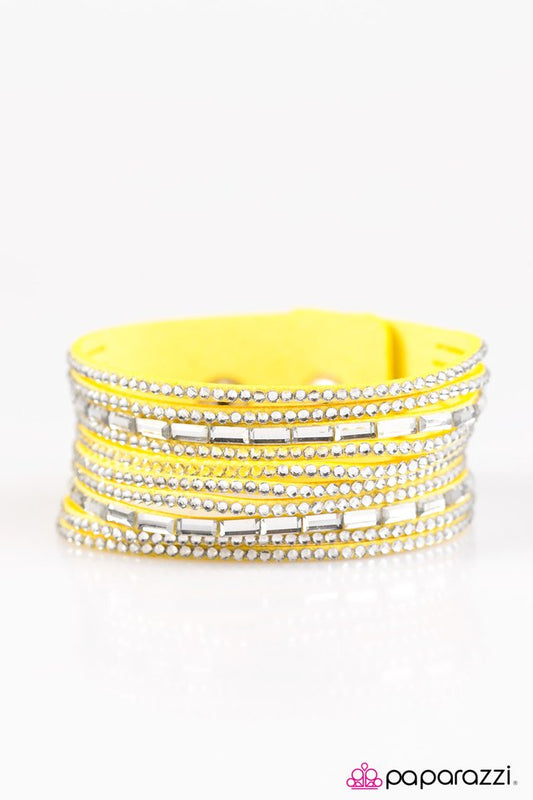 Name Your Price - Yellow