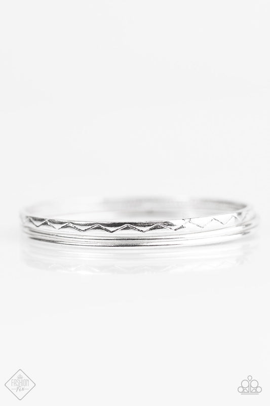 Metro Maverick - Silver