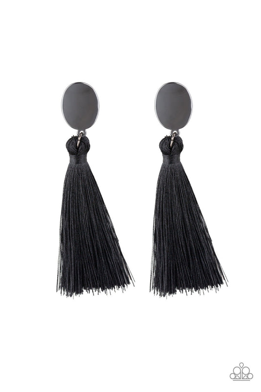 Va Va Plume - Black