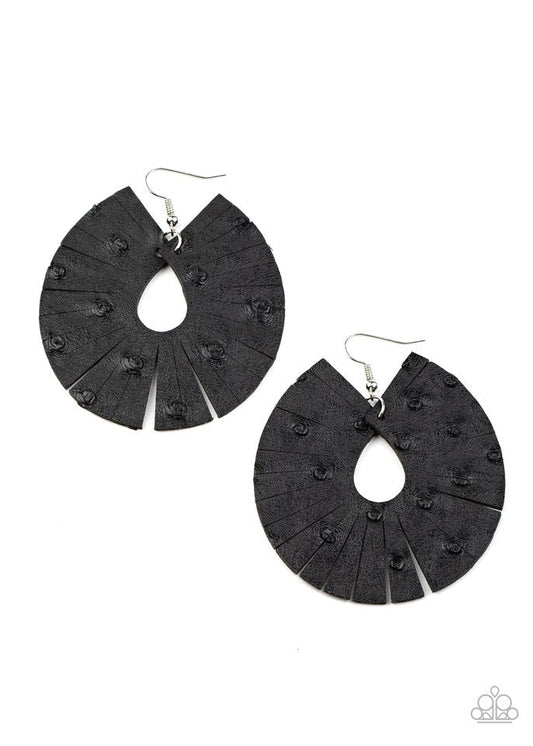Palm Island - Black