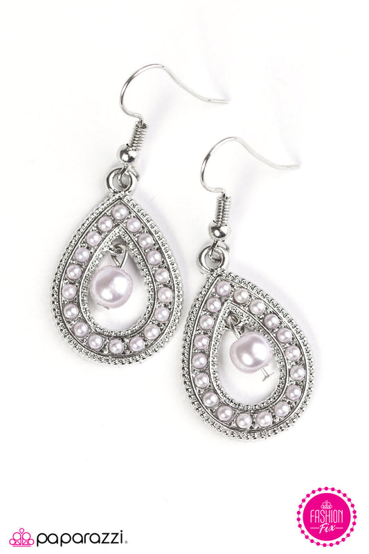 Timeless Tradition - Silver