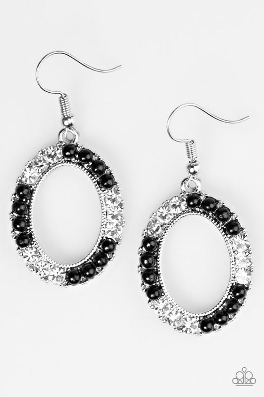 Boss Glam - Black