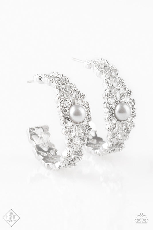 Exquisite Expense - Silver