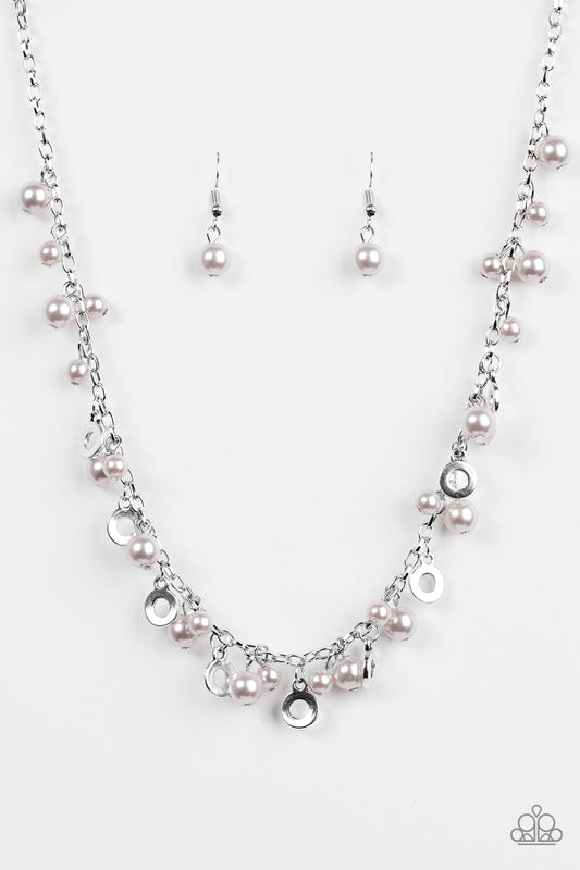 Elegant Ensemble - Silver