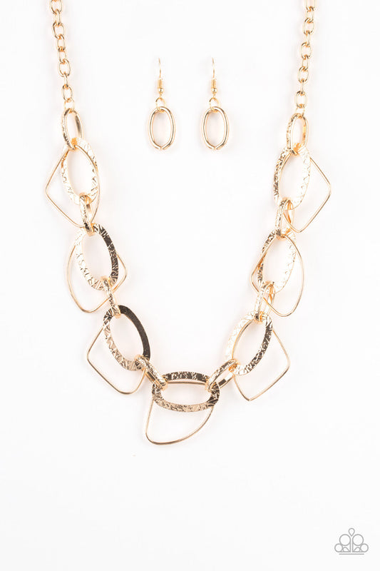 Very Avant Garde - Gold