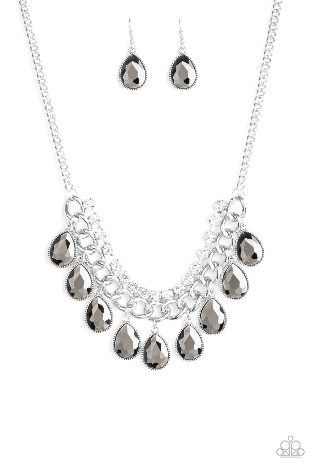 All toget-Heir Now - Silver