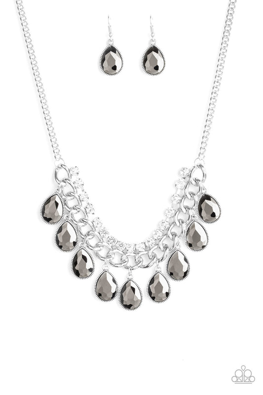 All toget-Heir Now - Silver