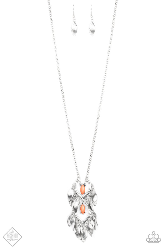 Summer Soul-stice - Orange