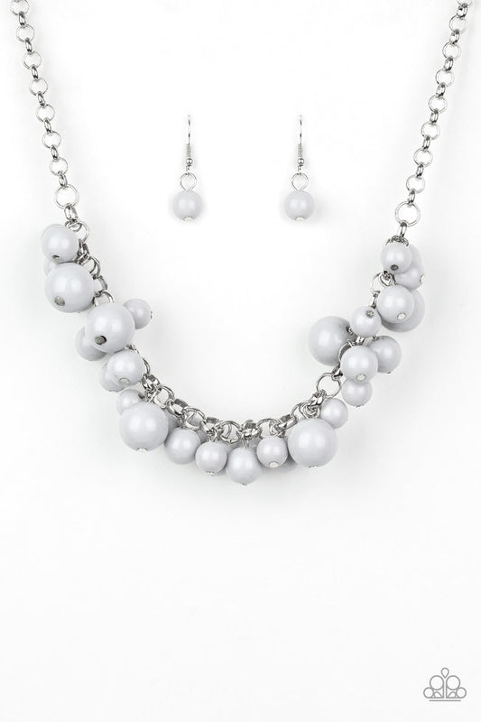 Walk This Broadway - Silver