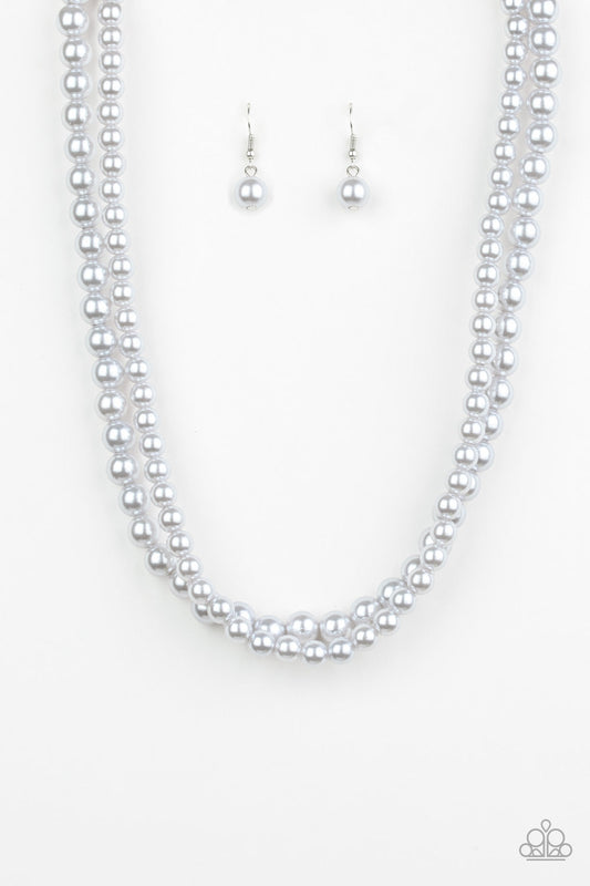 Woman of the Century - Silver