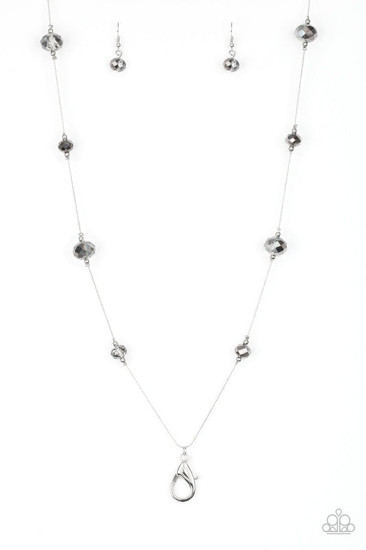 Champagne on the Rocks - Silver