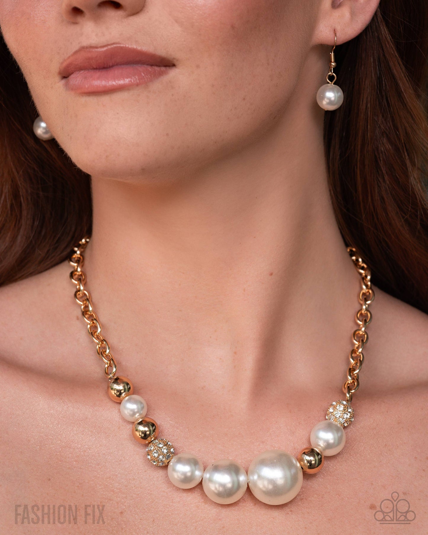 Owning the Room - Gold