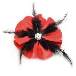 Welcome To the Masquerade - Red