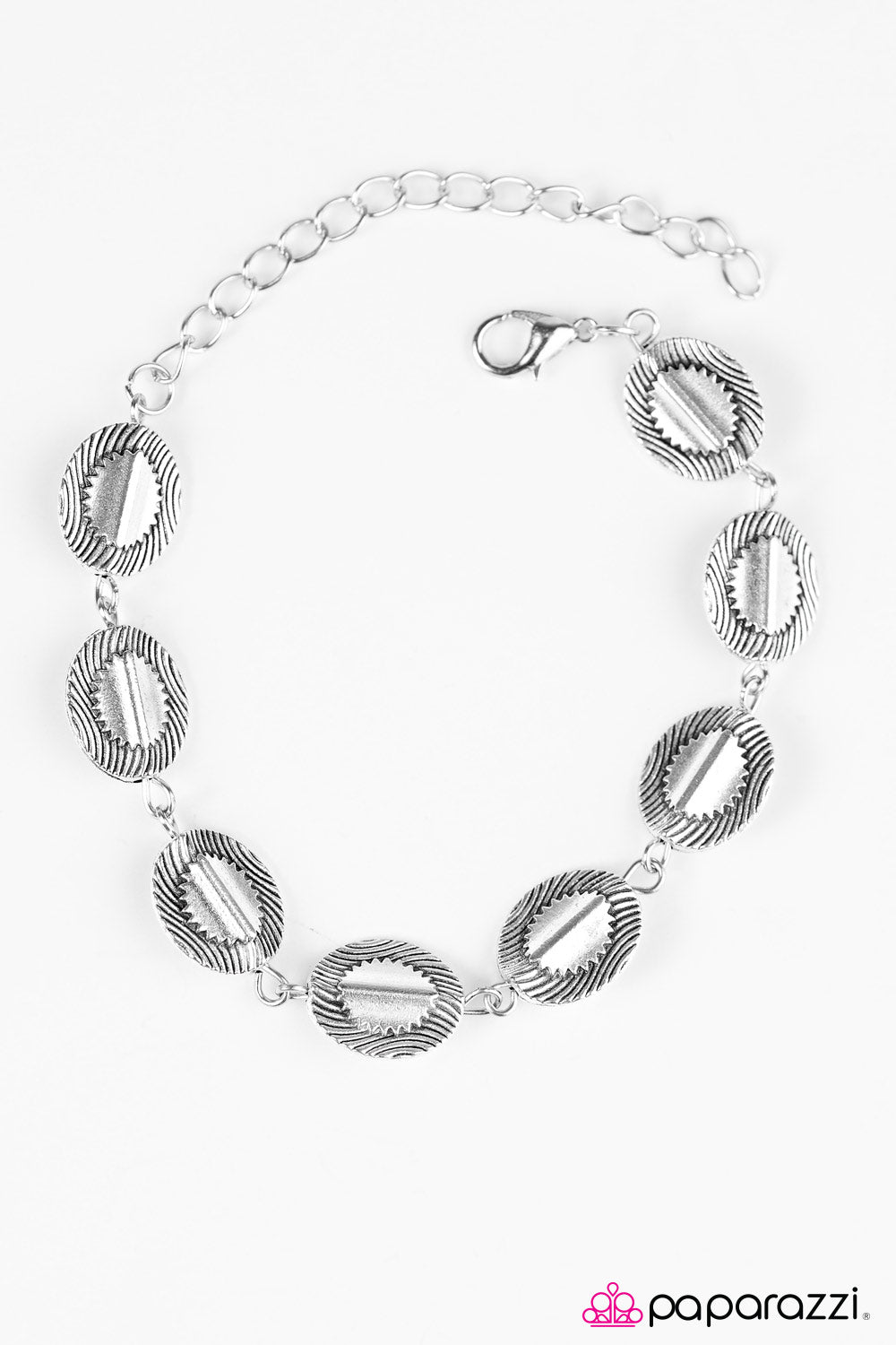 Absolutely Radiant - Silver