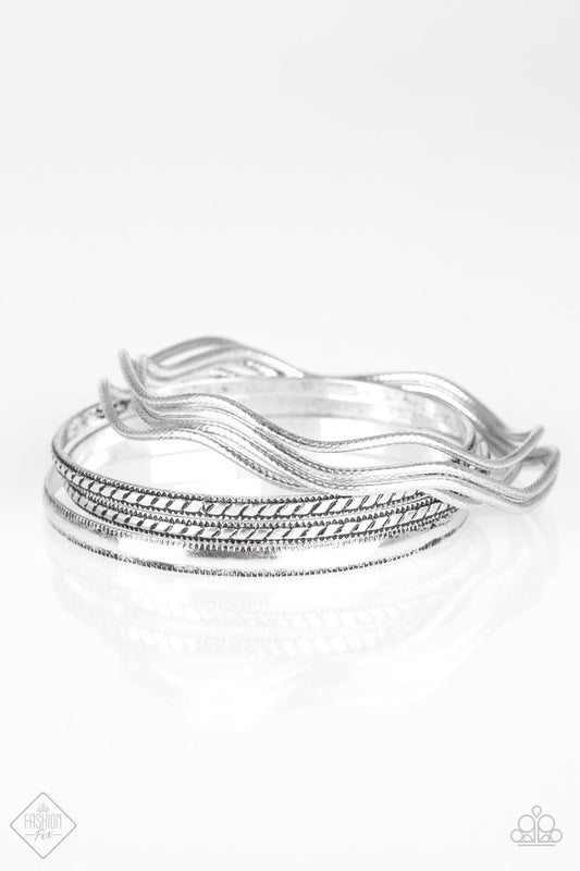 Zesty Zimbabwe - Silver