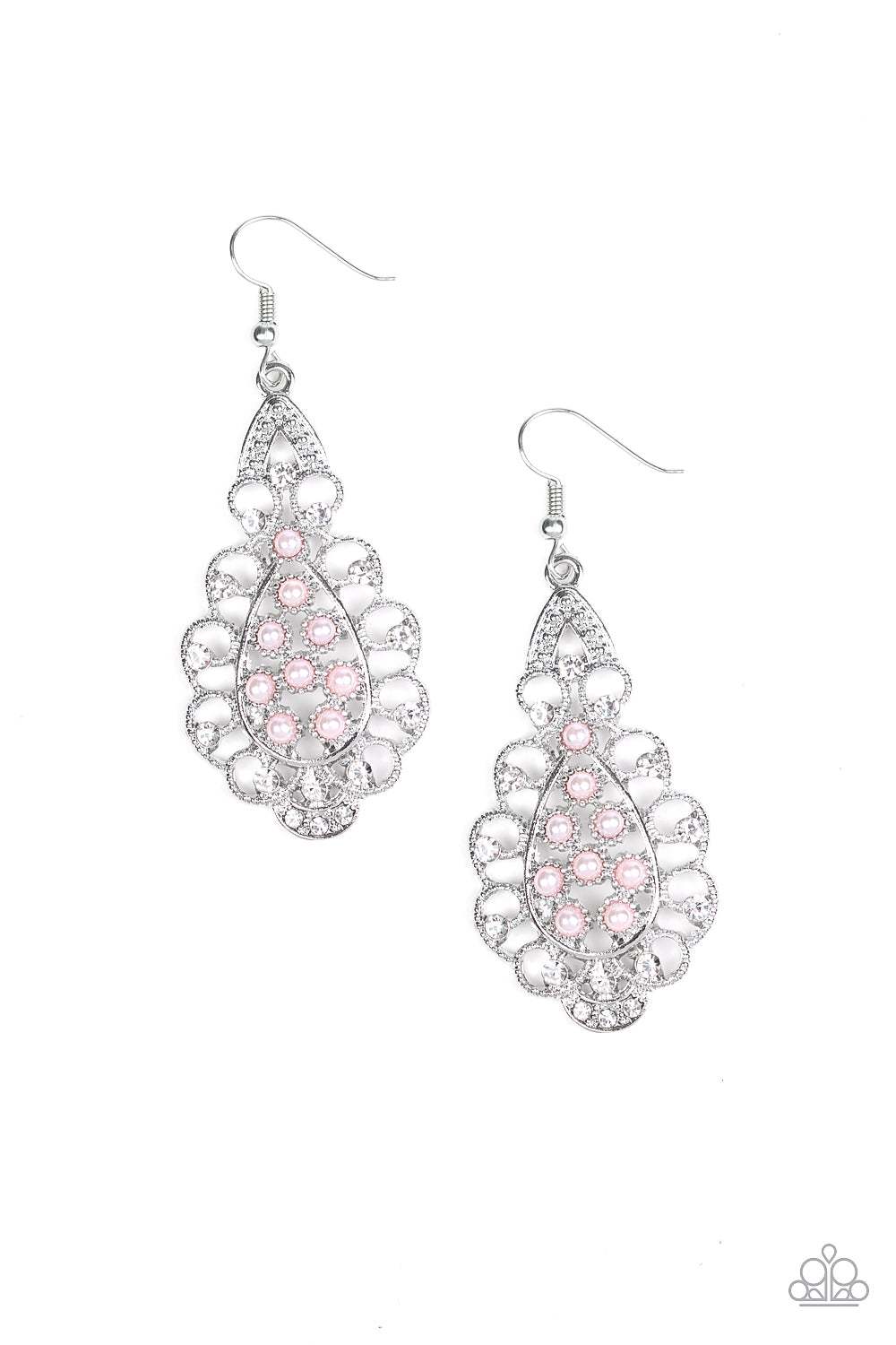 Sprinkle on the Sparkle - Pink