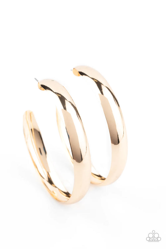 BEVEL In It - Gold