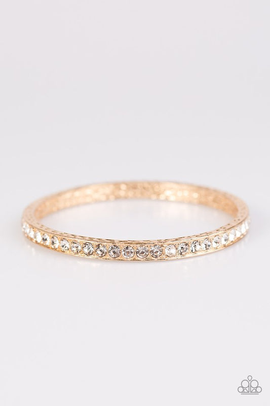 Laid-Back Luxury - Gold