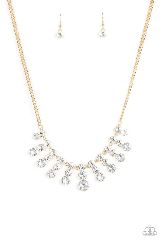 Celebrity Couture - Gold