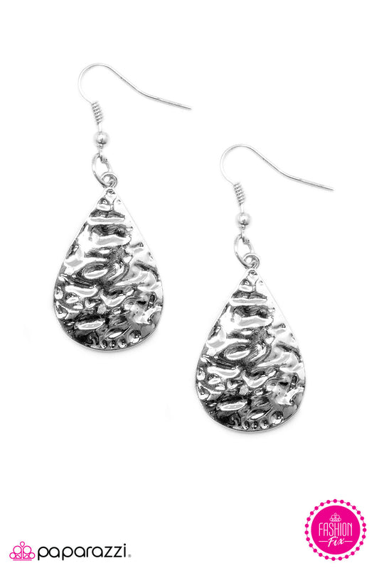 Water Under the Bridge - Silver