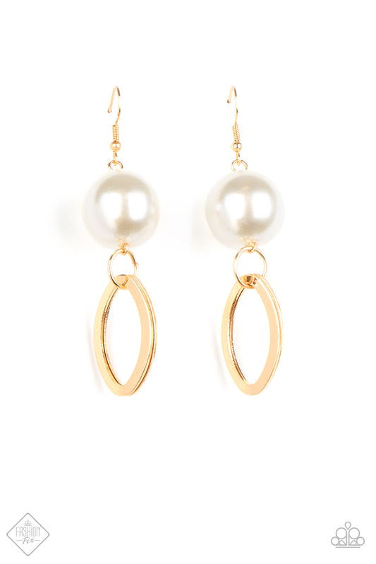 Big Spender Shimmer - Gold