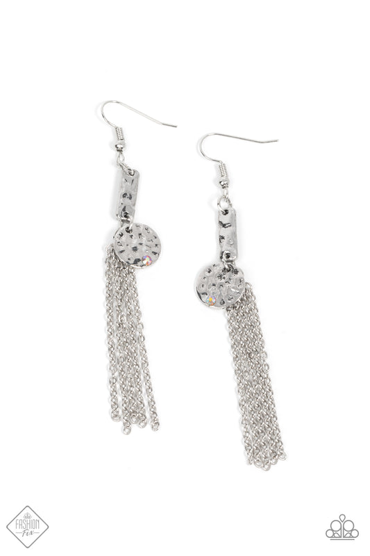 Twinkle Twinkle Little Trinket - Silver