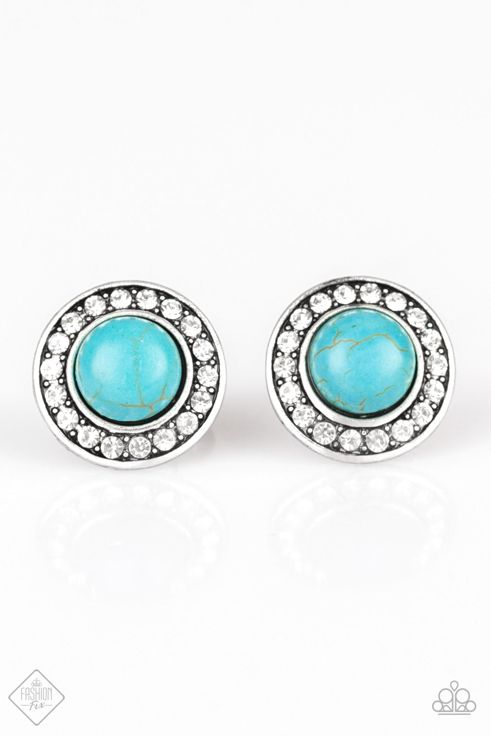 Saharas Finest - Blue