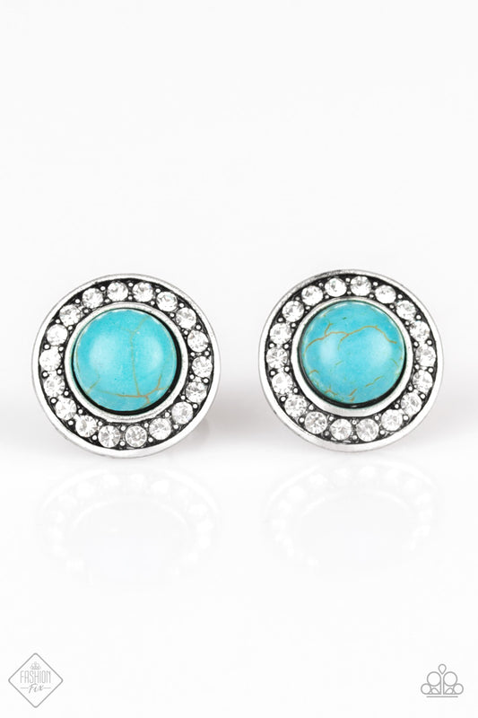 Saharas Finest - Blue
