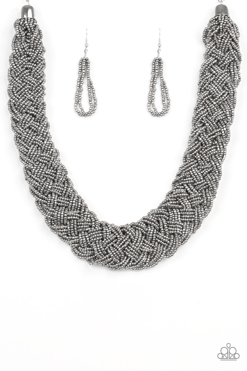 Mesmerizingly Mesopotamia - Black
