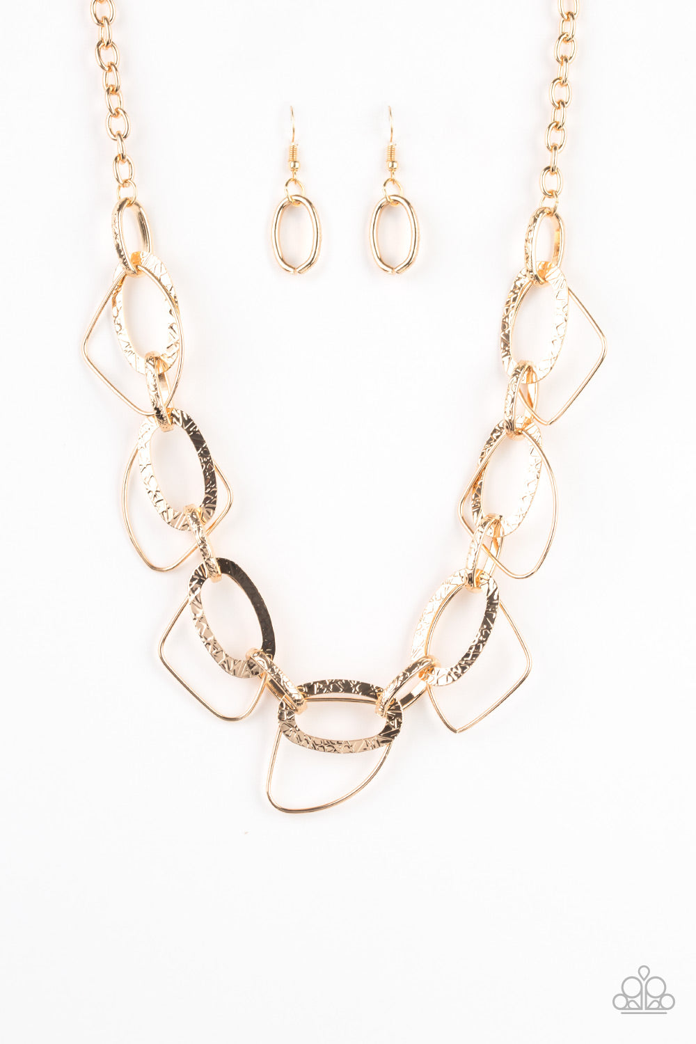 Very Avant Garde - Gold