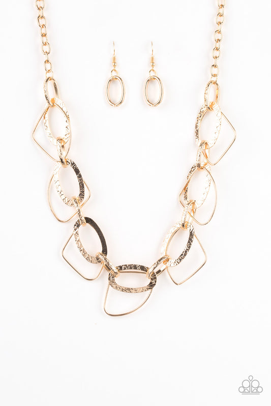 Very Avant Garde - Gold
