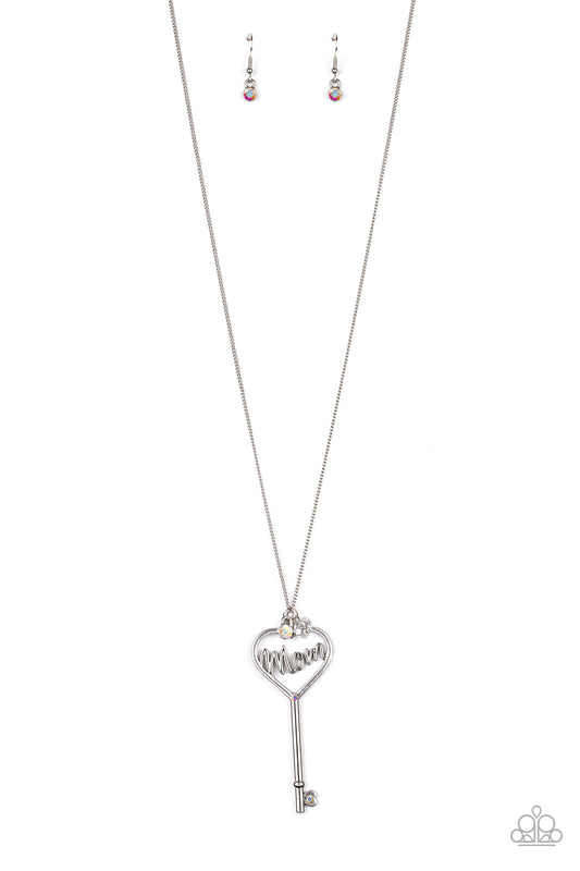 The Key to Mom's Heart - Multi