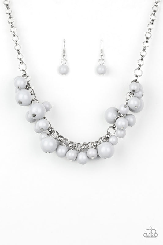 Walk This Broadway - Silver